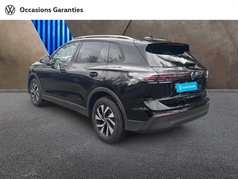 Voitures occasions VOLKSWAGEN TIGUAN VW Edition Dechy