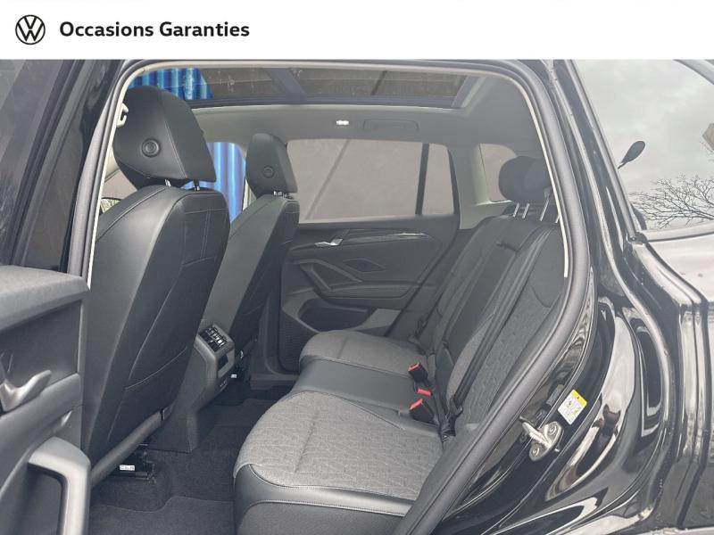 Voitures occasions VOLKSWAGEN TIGUAN VW Edition Dechy