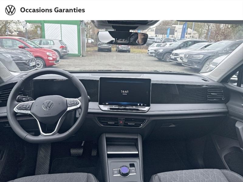Voitures occasions VOLKSWAGEN TIGUAN VW Edition Dechy