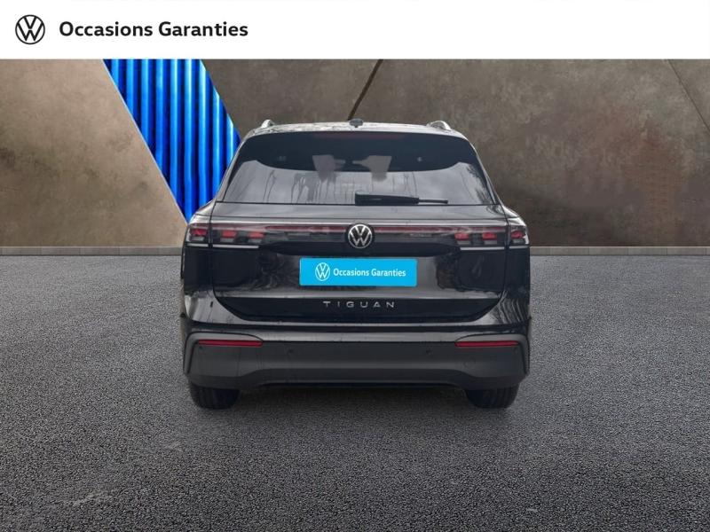 Voitures occasions VOLKSWAGEN TIGUAN VW Edition Dechy