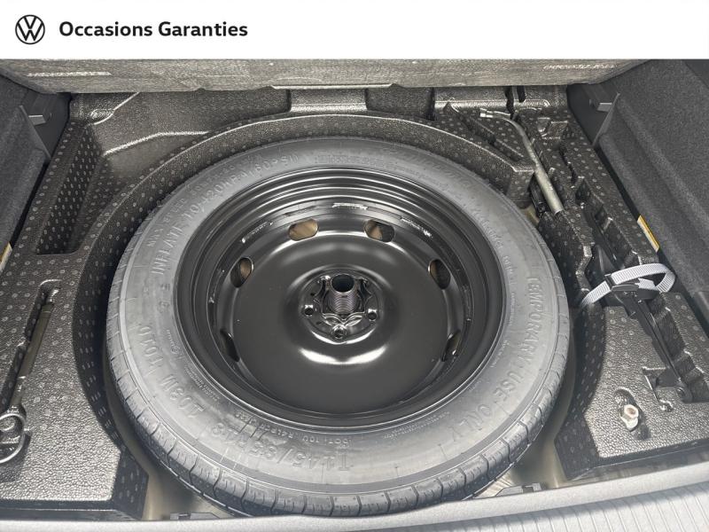 Voitures occasions VOLKSWAGEN TIGUAN VW Edition Dechy