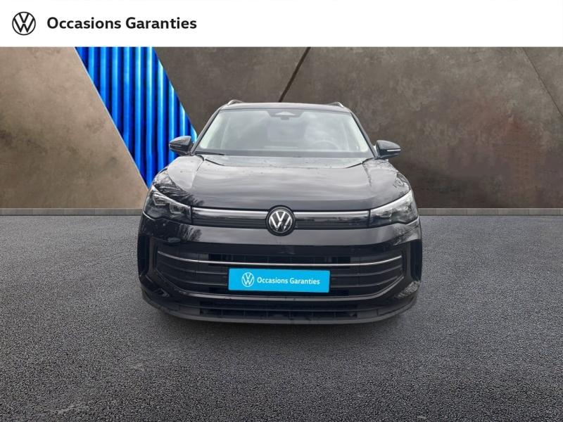 Voitures occasions VOLKSWAGEN TIGUAN VW Edition Dechy