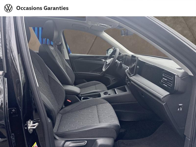 Voitures occasions VOLKSWAGEN TIGUAN VW Edition Villeneuve-d'Ascq