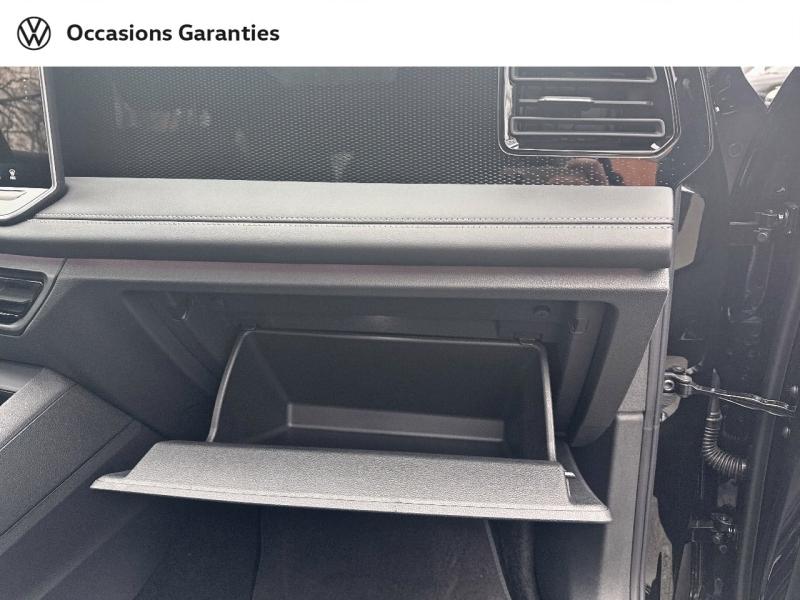 Voitures occasions VOLKSWAGEN TIGUAN VW Edition Dechy