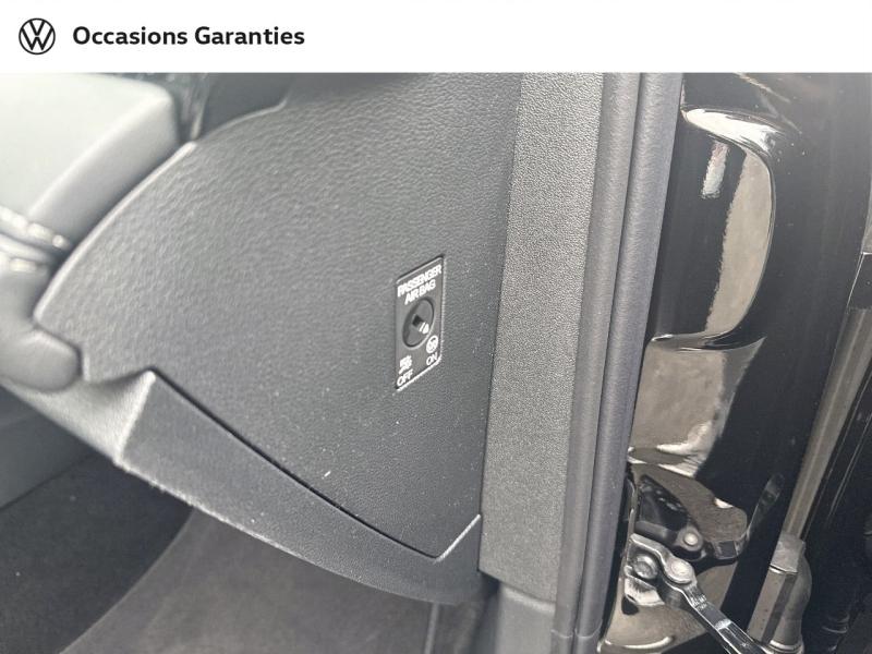 Voitures occasions VOLKSWAGEN TIGUAN VW Edition Dechy