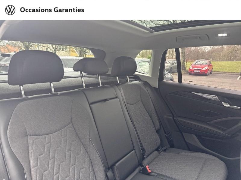 Voitures occasions VOLKSWAGEN TIGUAN VW Edition Dechy