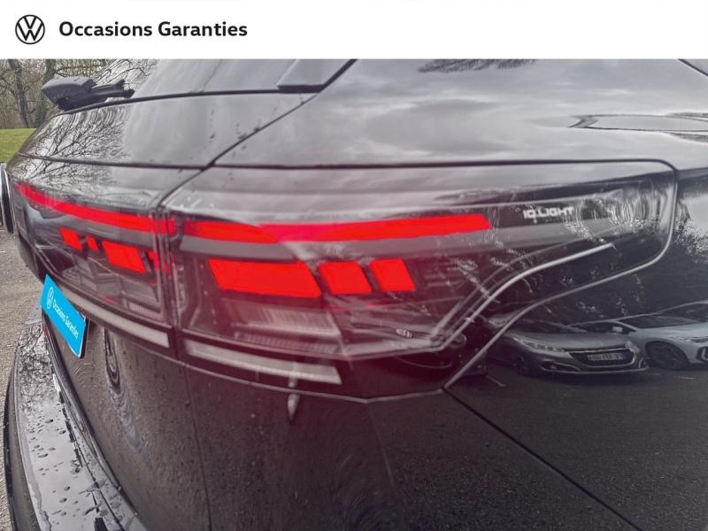 Voitures occasions VOLKSWAGEN TIGUAN VW Edition Dechy