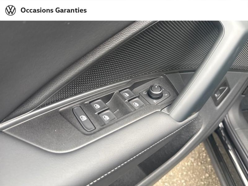 Voitures occasions VOLKSWAGEN TIGUAN VW Edition Dechy