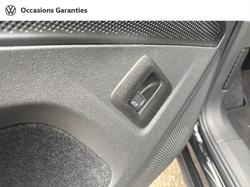Voitures occasions VOLKSWAGEN TIGUAN VW Edition Dechy