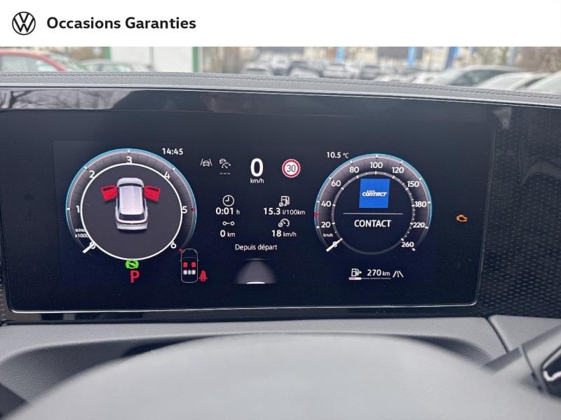 Voitures occasions VOLKSWAGEN TIGUAN VW Edition Dechy