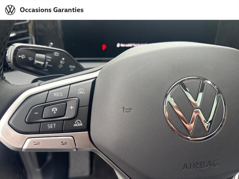 Voitures occasions VOLKSWAGEN TIGUAN VW Edition Dechy