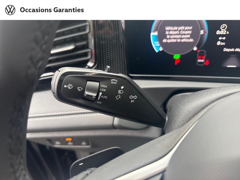 Voitures occasions VOLKSWAGEN TIGUAN VW Edition Dechy