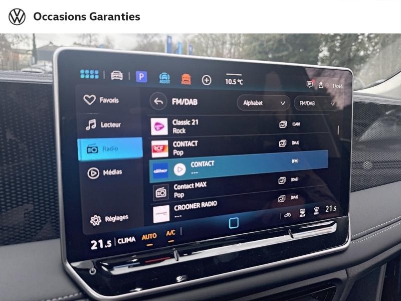 Voitures occasions VOLKSWAGEN TIGUAN VW Edition Dechy