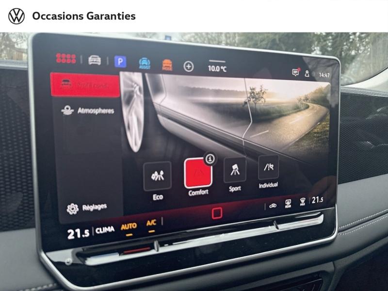 Voitures occasions VOLKSWAGEN TIGUAN VW Edition Dechy
