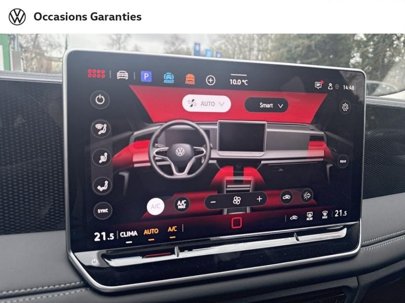 Voitures occasions VOLKSWAGEN TIGUAN VW Edition Villeneuve-d'Ascq