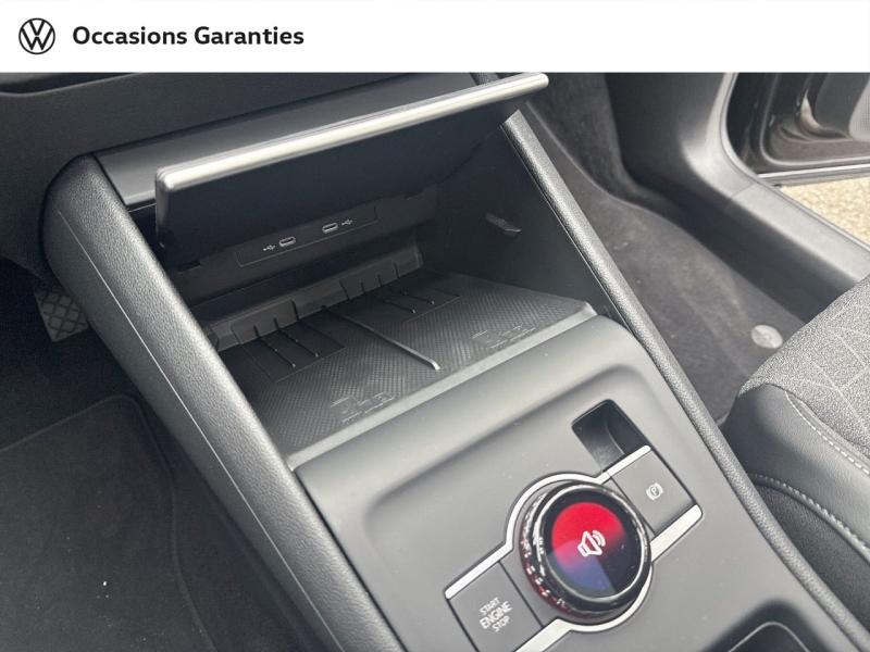 Voitures occasions VOLKSWAGEN TIGUAN VW Edition Dechy