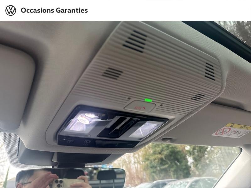 Voitures occasions VOLKSWAGEN TIGUAN VW Edition Dechy