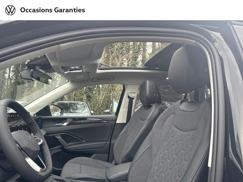 Voitures occasions VOLKSWAGEN TIGUAN VW Edition Dechy