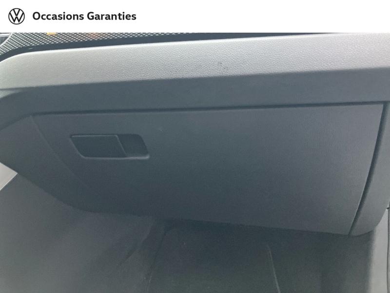 Voitures occasions VOLKSWAGEN POLO Life Plus Villeneuve-d'Ascq