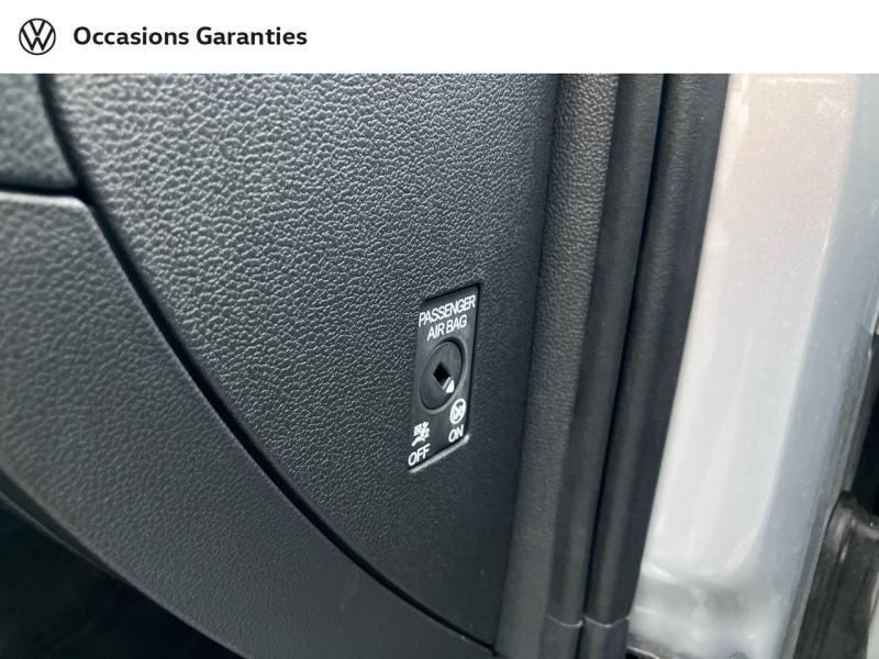 Voitures occasions VOLKSWAGEN POLO Life Plus Villeneuve-d'Ascq