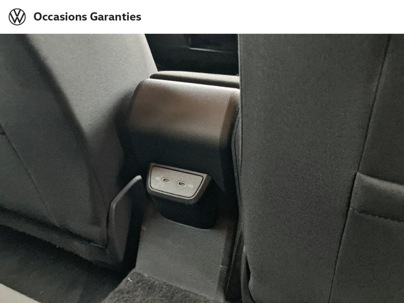 Voitures occasions VOLKSWAGEN POLO Life Plus Villeneuve-d'Ascq