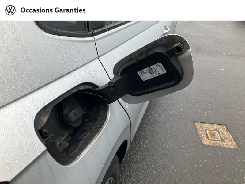 Voitures occasions VOLKSWAGEN POLO Life Plus Villeneuve-d'Ascq