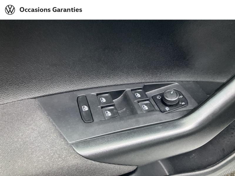Voitures occasions VOLKSWAGEN POLO Life Plus Villeneuve-d'Ascq