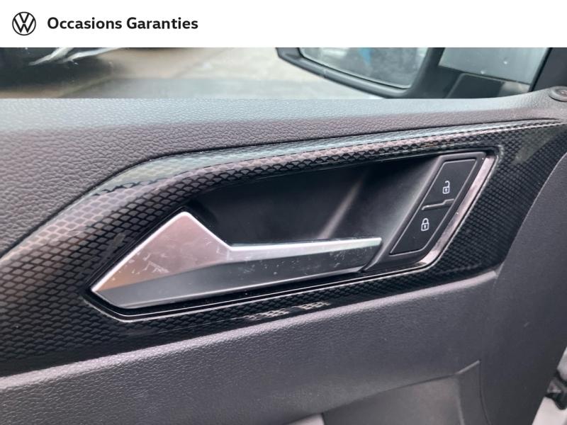 Voitures occasions VOLKSWAGEN POLO Life Plus Villeneuve-d'Ascq