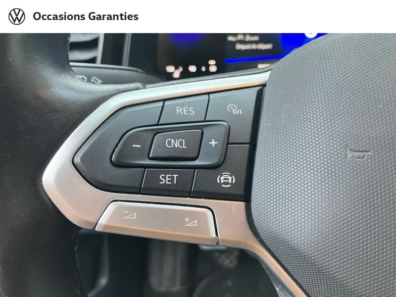 Voitures occasions VOLKSWAGEN POLO Life Plus Villeneuve-d'Ascq