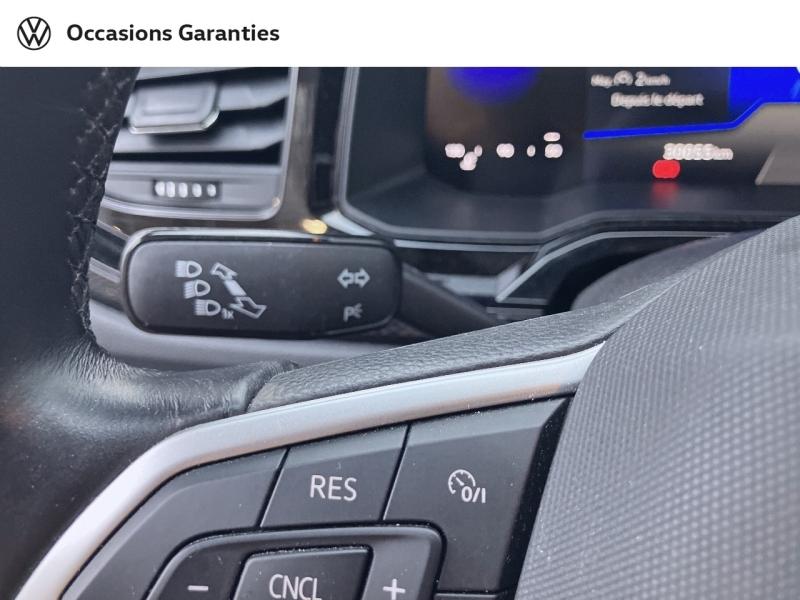 Voitures occasions VOLKSWAGEN POLO Life Plus Villeneuve-d'Ascq