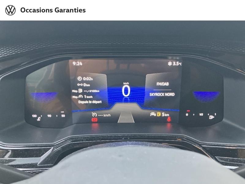 Voitures occasions VOLKSWAGEN POLO Life Plus Villeneuve-d'Ascq