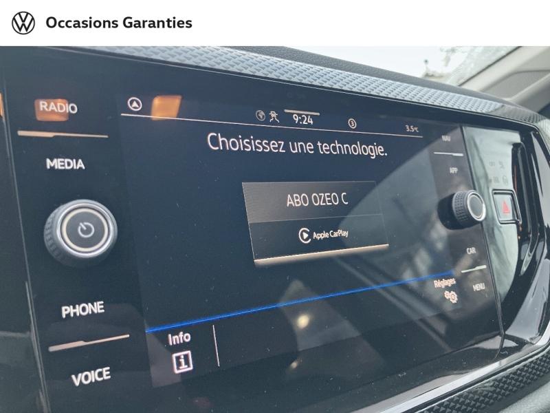 Voitures occasions VOLKSWAGEN POLO Life Plus Villeneuve-d'Ascq