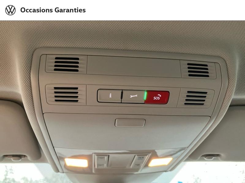 Voitures occasions VOLKSWAGEN POLO Life Plus Villeneuve-d'Ascq