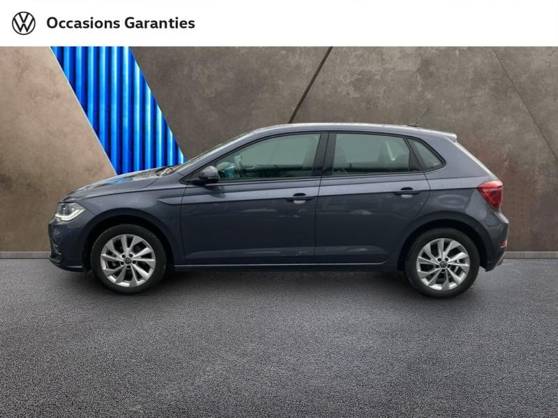 Voitures occasions VOLKSWAGEN POLO Style Villeneuve-d'Ascq