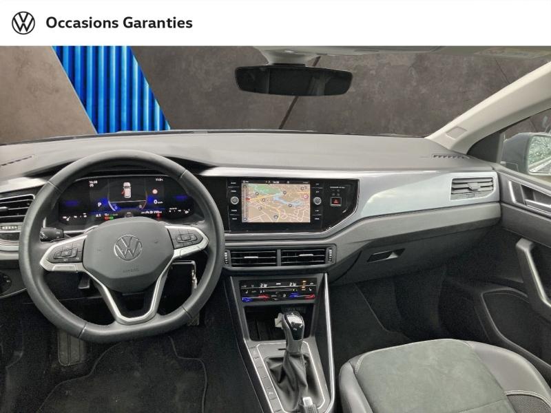 Voitures occasions VOLKSWAGEN POLO Style Villeneuve-d'Ascq