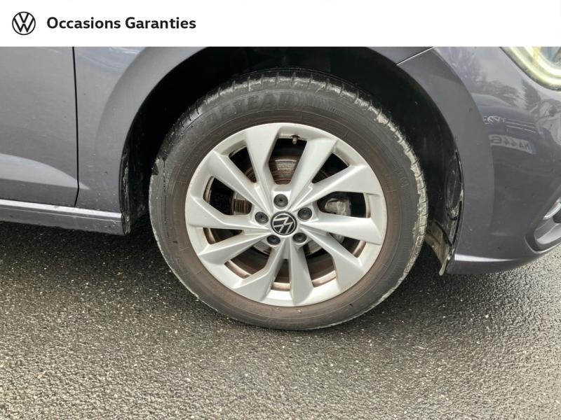 Voitures occasions VOLKSWAGEN POLO Style Villeneuve-d'Ascq
