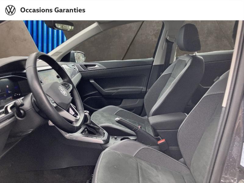 Voitures occasions VOLKSWAGEN POLO Style Villeneuve-d'Ascq