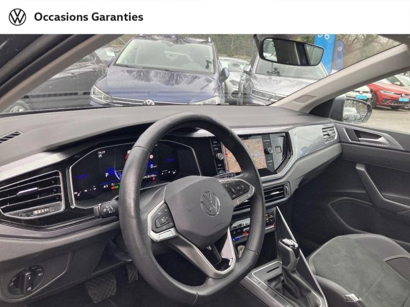 Voitures occasions VOLKSWAGEN POLO Style Villeneuve-d'Ascq