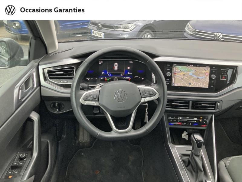 Voitures occasions VOLKSWAGEN POLO Style Villeneuve-d'Ascq