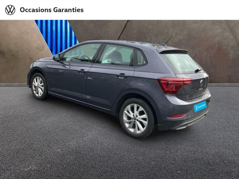 Voitures occasions VOLKSWAGEN POLO Style Villeneuve-d'Ascq