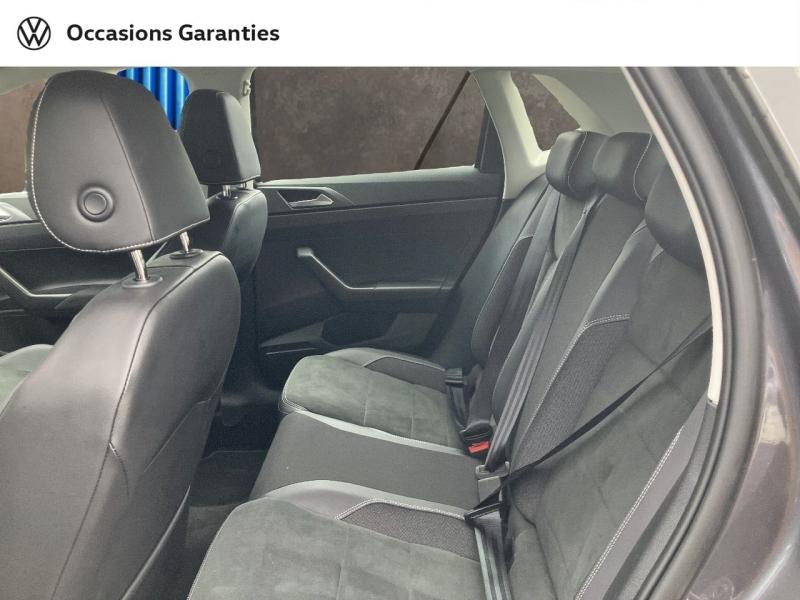 Voitures occasions VOLKSWAGEN POLO Style Villeneuve-d'Ascq