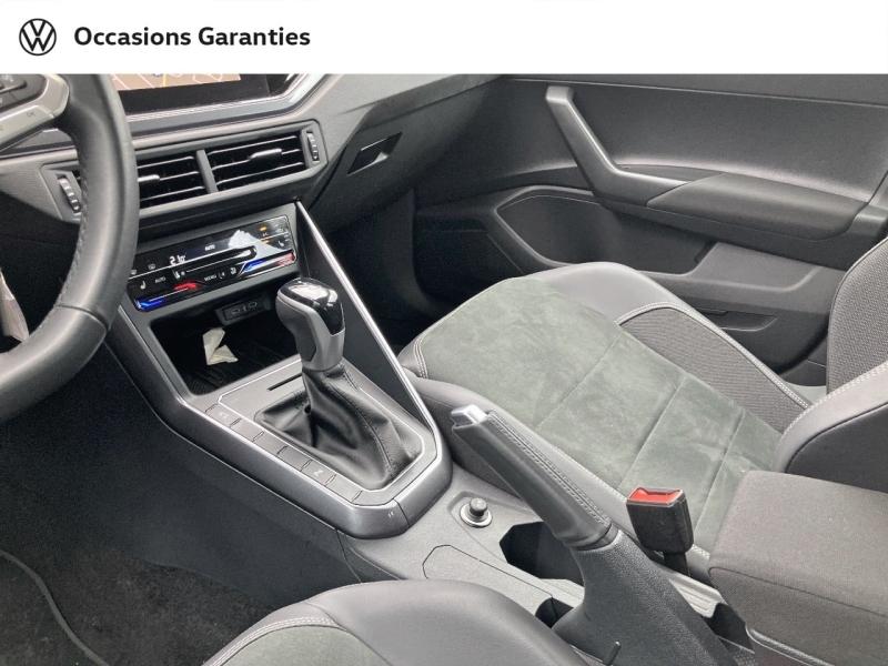 Voitures occasions VOLKSWAGEN POLO Style Villeneuve-d'Ascq
