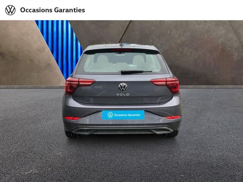 Voitures occasions VOLKSWAGEN POLO Style Villeneuve-d'Ascq