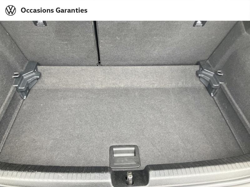 Voitures occasions VOLKSWAGEN POLO Style Villeneuve-d'Ascq