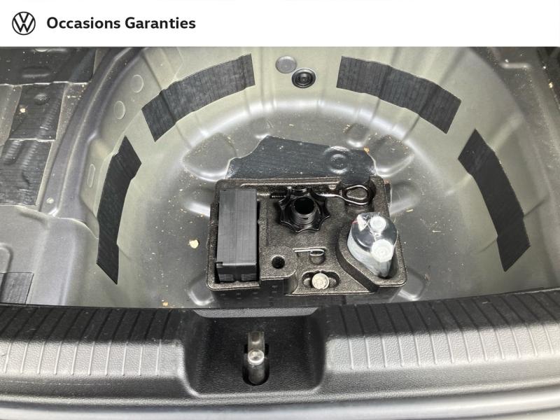 Voitures occasions VOLKSWAGEN POLO Style Villeneuve-d'Ascq