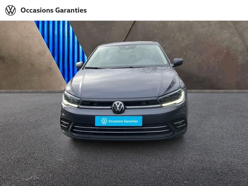 Voitures occasions VOLKSWAGEN POLO Style Villeneuve-d'Ascq