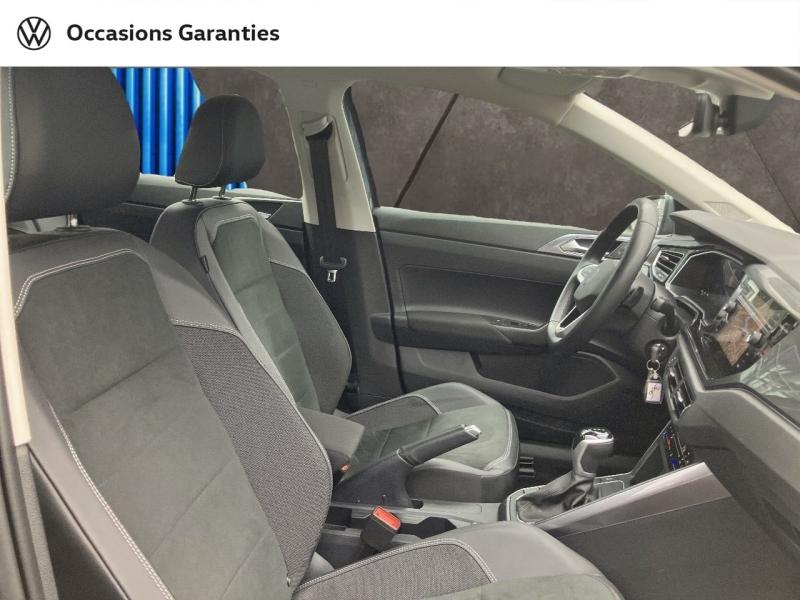 Voitures occasions VOLKSWAGEN POLO Style Villeneuve-d'Ascq