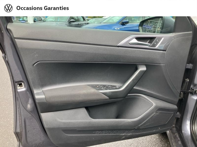 Voitures occasions VOLKSWAGEN POLO Style Villeneuve-d'Ascq