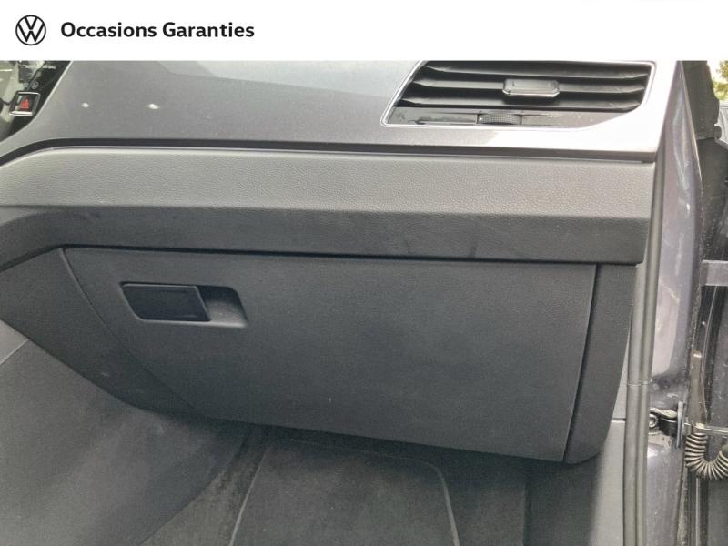 Voitures occasions VOLKSWAGEN POLO Style Villeneuve-d'Ascq
