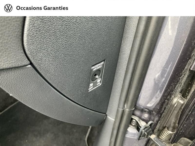Voitures occasions VOLKSWAGEN POLO Style Villeneuve-d'Ascq